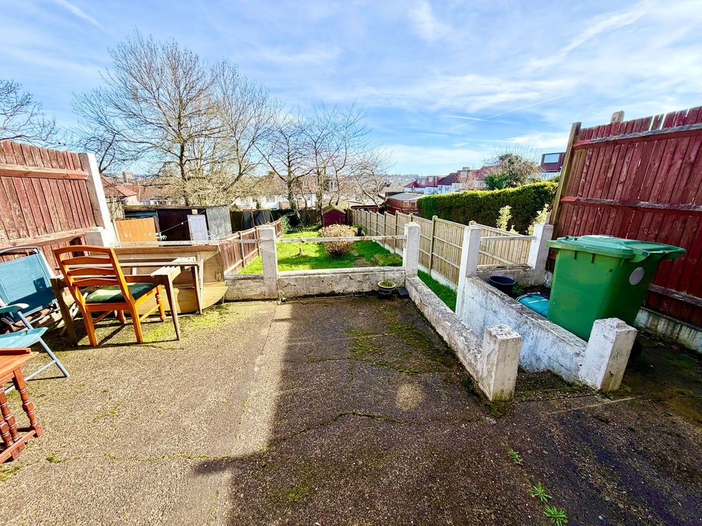 Additional image 2 of 3 bed terraced house for saleThe Ridgeway, Kingsbury, London NW9