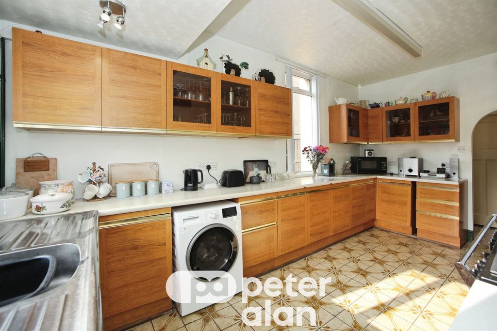 Additional image 8 of 4 bed semi-detached house for saleSt. Julians Road, Newport NP19
