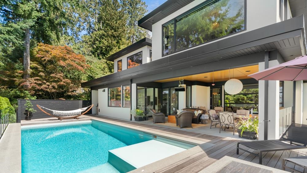 Additional image 5 of 2650 Rosebery Avenue, West Vancouver, BC, V7V 3A2