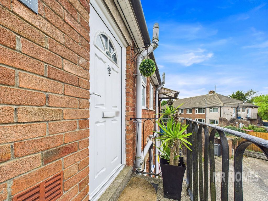 Additional image 6 of 2 bed maisonette for saleFairwood Road, Fairwater, Cardiff CF5