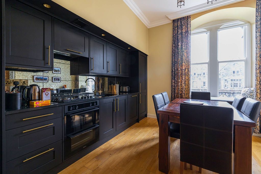 Additional image 7 of 2 bed flat for saleThe Highland Club, St. Benedicts Abbey, Fort Augustus, Highlands PH32