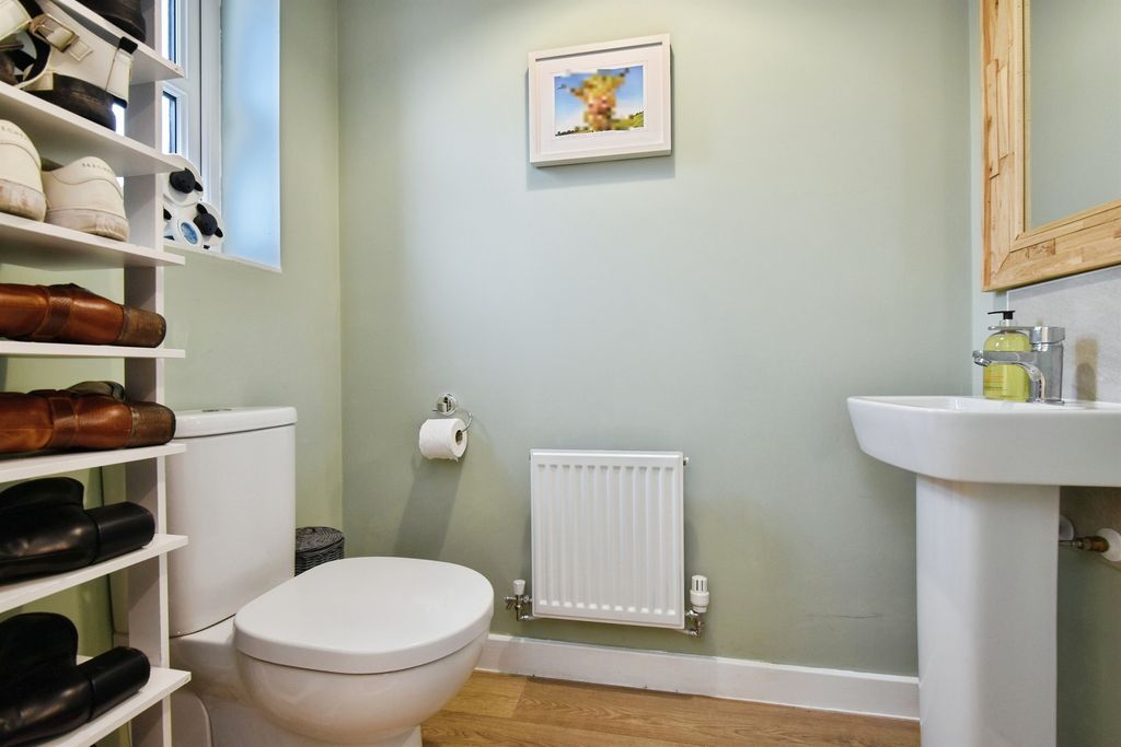 Additional image 6 of 3 bed semi-detached house for saleCarn Y Cefn, Ebbw Vale NP23