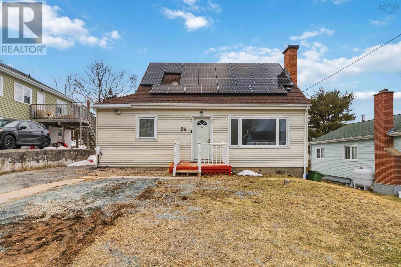 Additional image 3 of 24 Auburn Avenue, Halifax, NS, B3R1K4