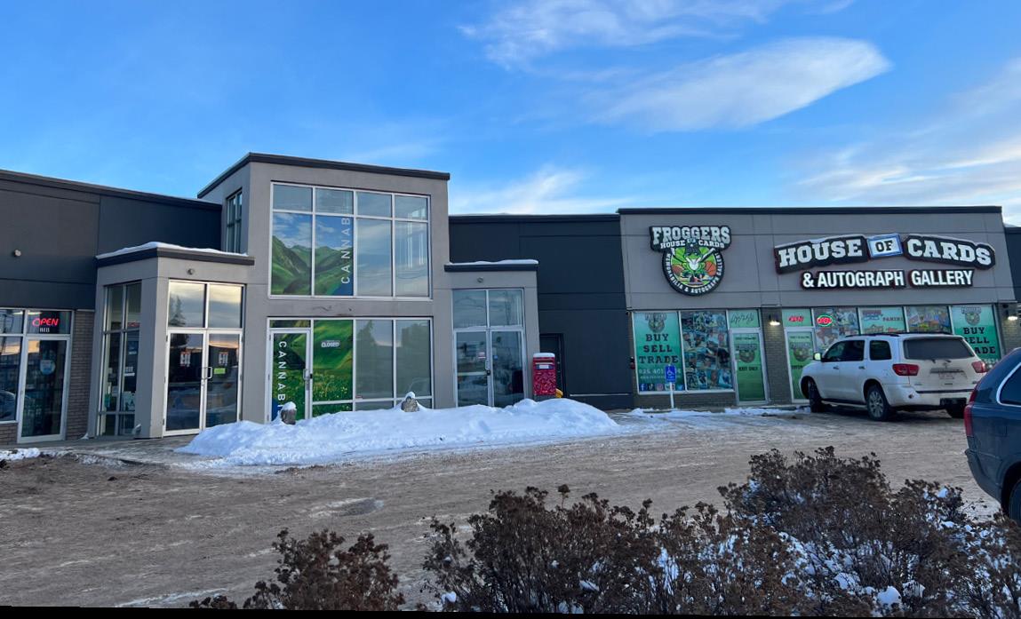 SUITE-15525 Suite 15525, 15523 118 Avenue NW, Edmonton, AB, T5V1C5