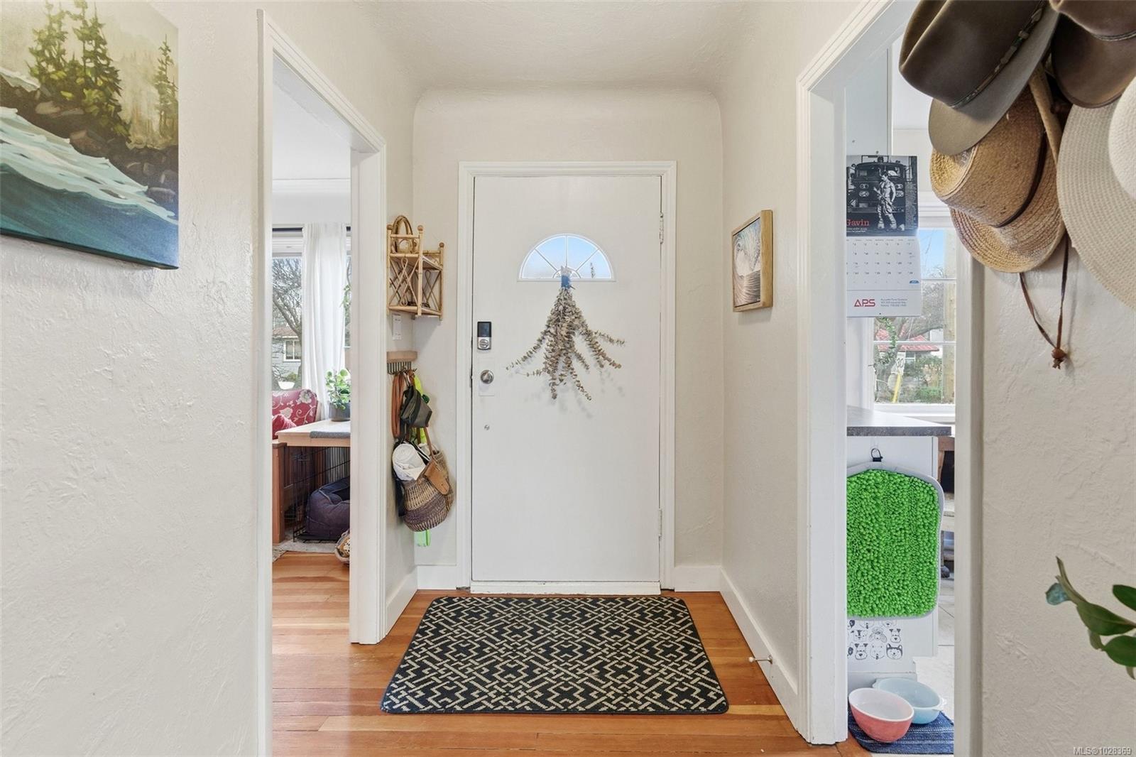 1707 Albert Avenue, Victoria, BC, V8R 1Y9 photo 3