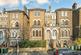 North Villas, London NW1