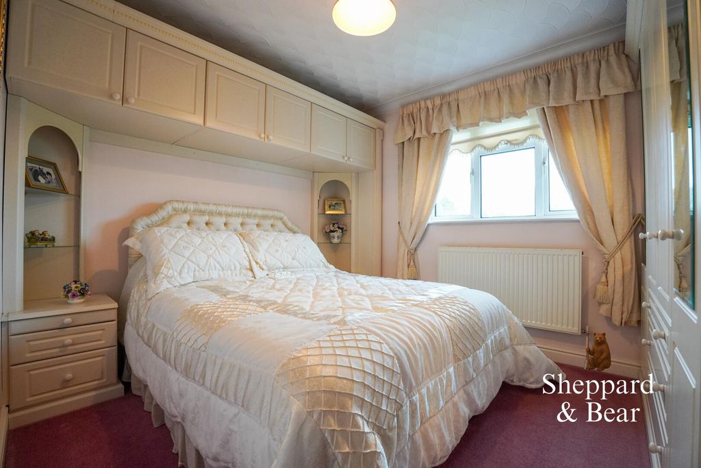 Additional image 15 of 4 bed detached house for saleTy Fry Road, Rumney, Cardiff CF3