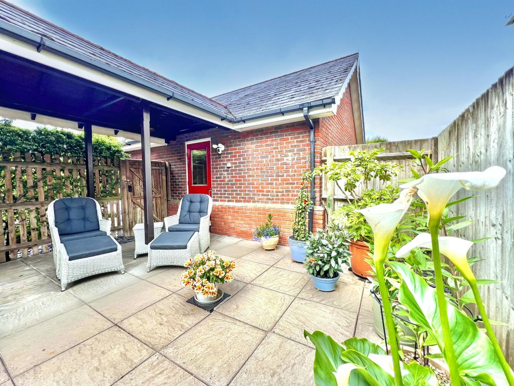 Additional image 36 of 4 bed detached house for saleOutstanding Family Home 8 Walnut Grove, Crick, Caldicot, Monmouthshire NP26