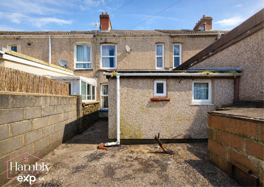 Additional image 12 of 3 bed terraced house for saleCaefelin Street, Llanhilleth, Abertillery NP13