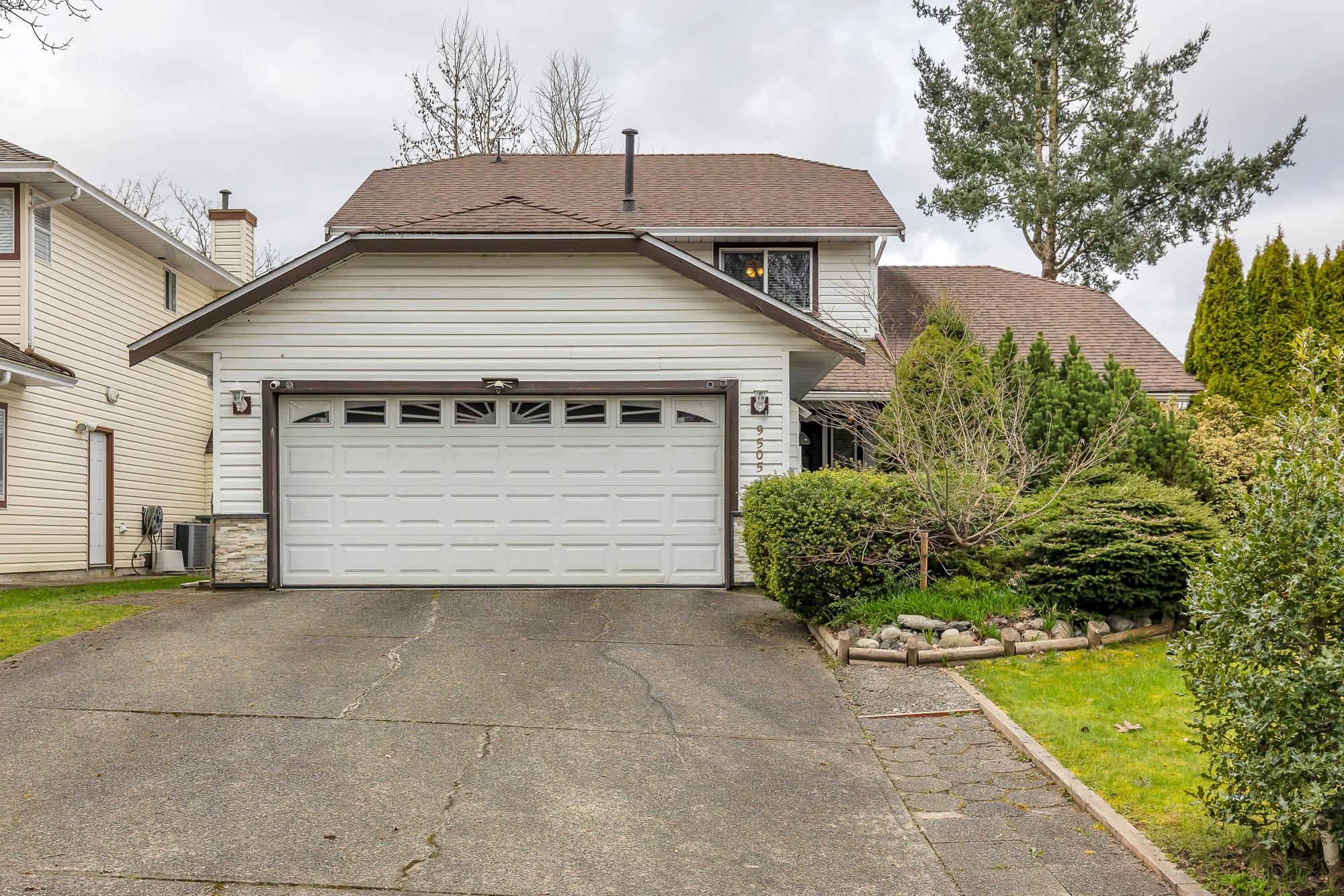 9505 161 Street, Surrey, BC, V4N 2P3