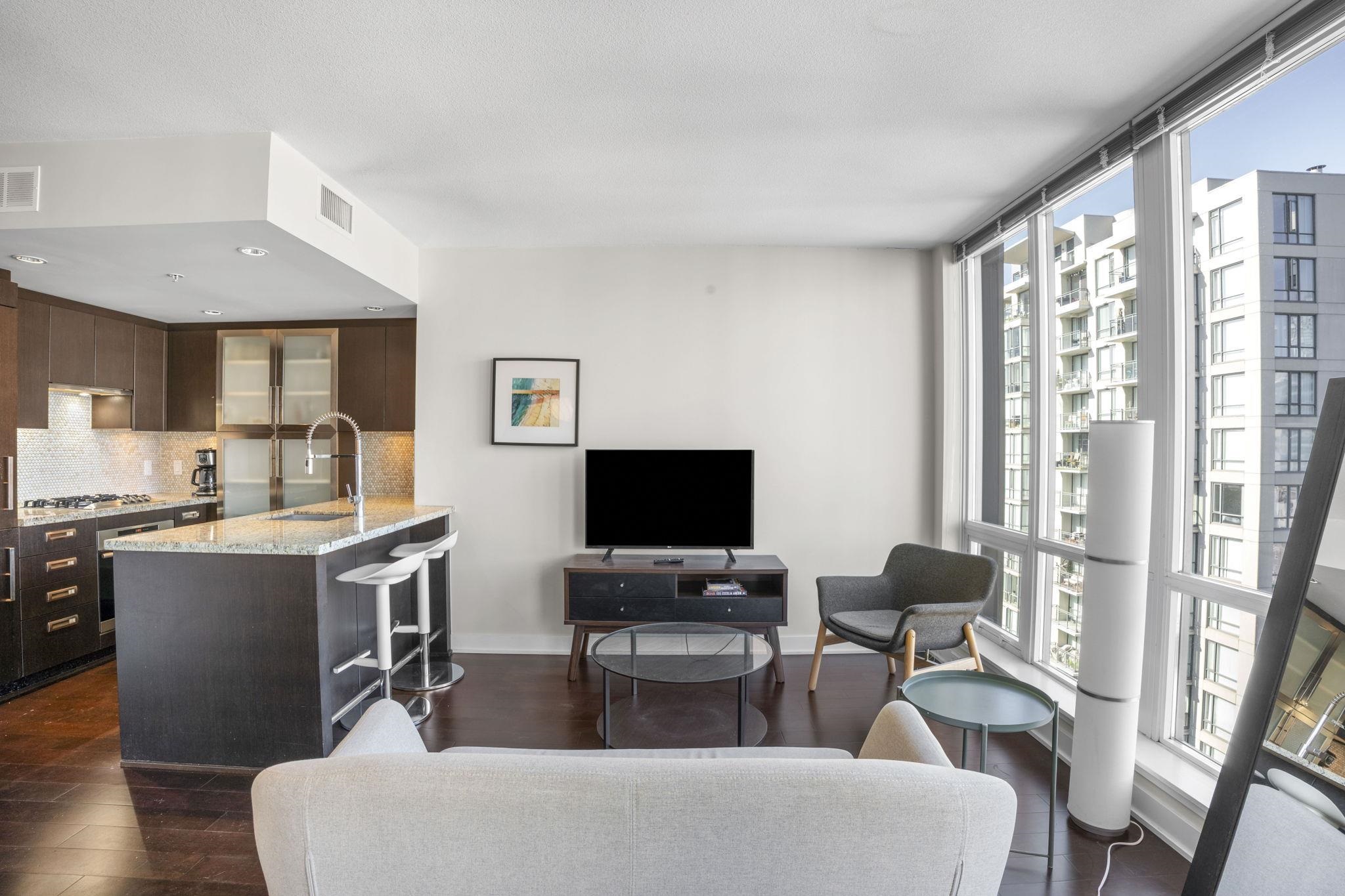 Additional image 6 of 1802-1055 Richards Street, Vancouver, BC, V6B 0C2