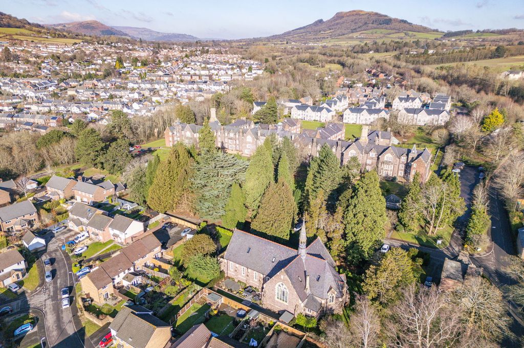 Additional image 34 of 3 bed cottage for saleThe Chancel, Pen Y Fal Chapel, Abergavenny NP7