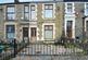 Plantation Street, Accrington, BB5