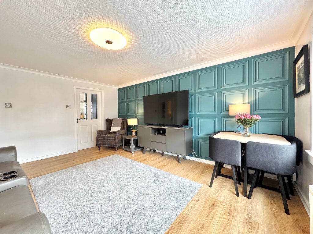 Additional image 3 of 2 bed flat for saleCallendar Place, Ayr KA8