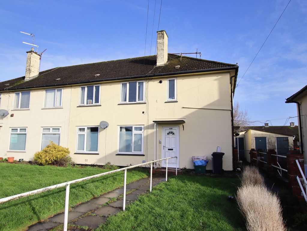 2 bed flat for saleBlaen Y Pant Crescent, Newport NP20