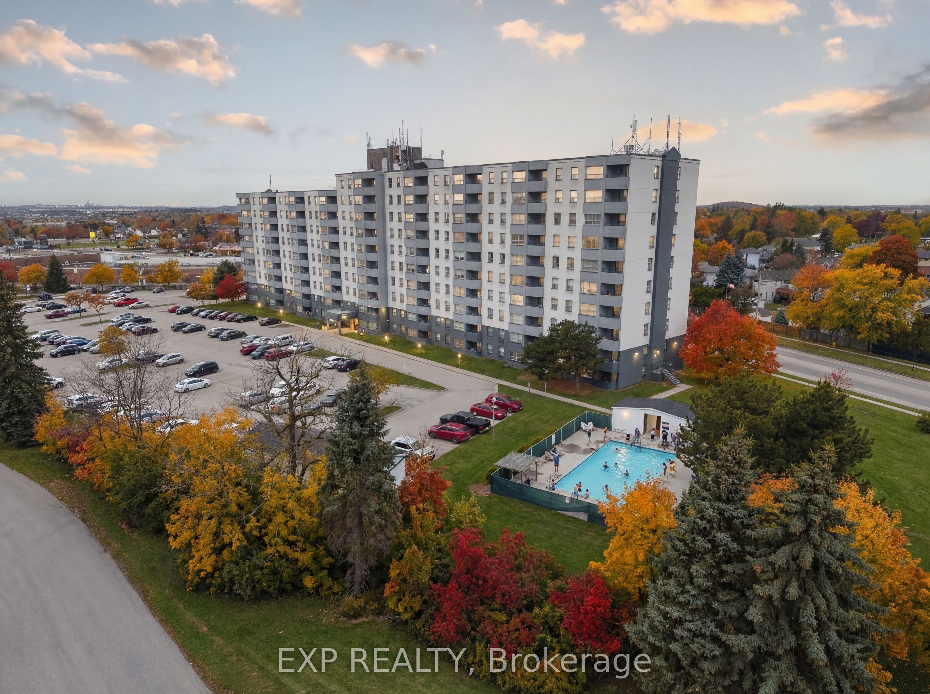 Additional image 3 of 1004-200 Jamieson Parkway, Cambridge, ON, N3C 4B5