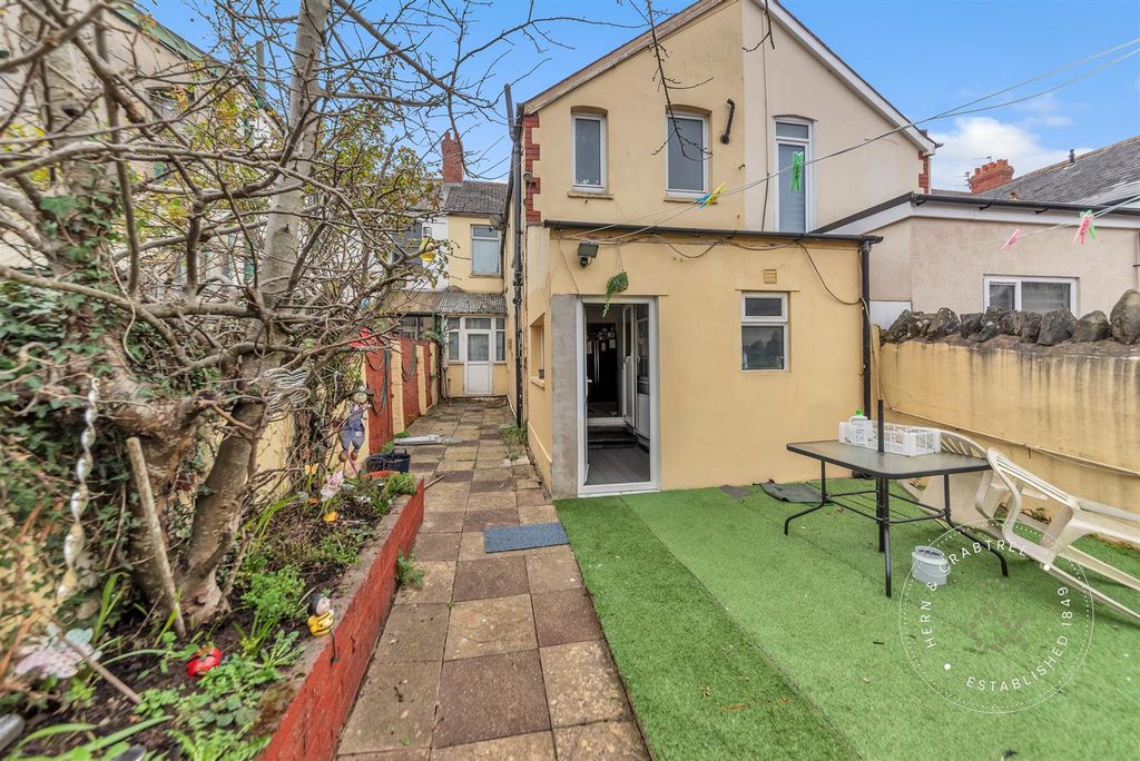 Additional image 18 of 4 bed terraced house for saleAlbany Road, Cardiff CF24