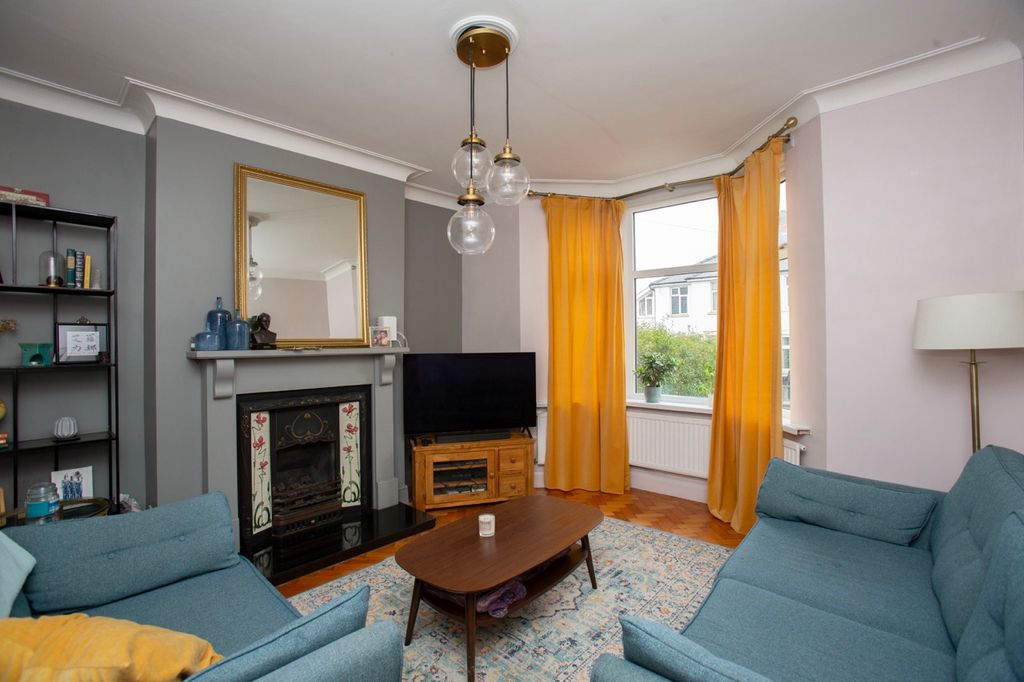 Additional image 3 of 3 bed semi-detached house for saleTy'r Y Sarn Road, Rumney, Cardiff CF3