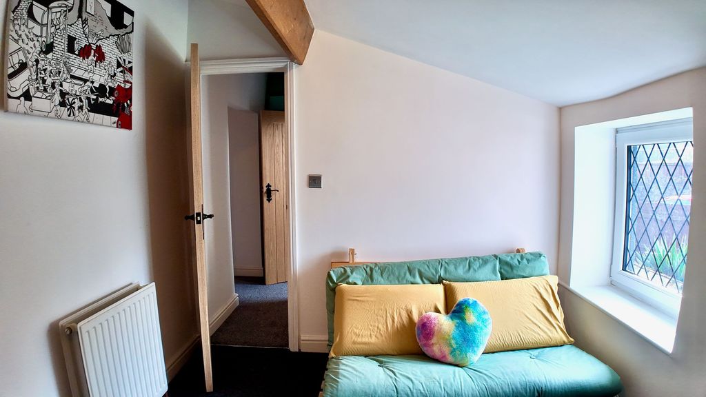 Additional image 17 of 3 bed terraced house for saleSt. Lukes Road, Pontnewynydd NP4