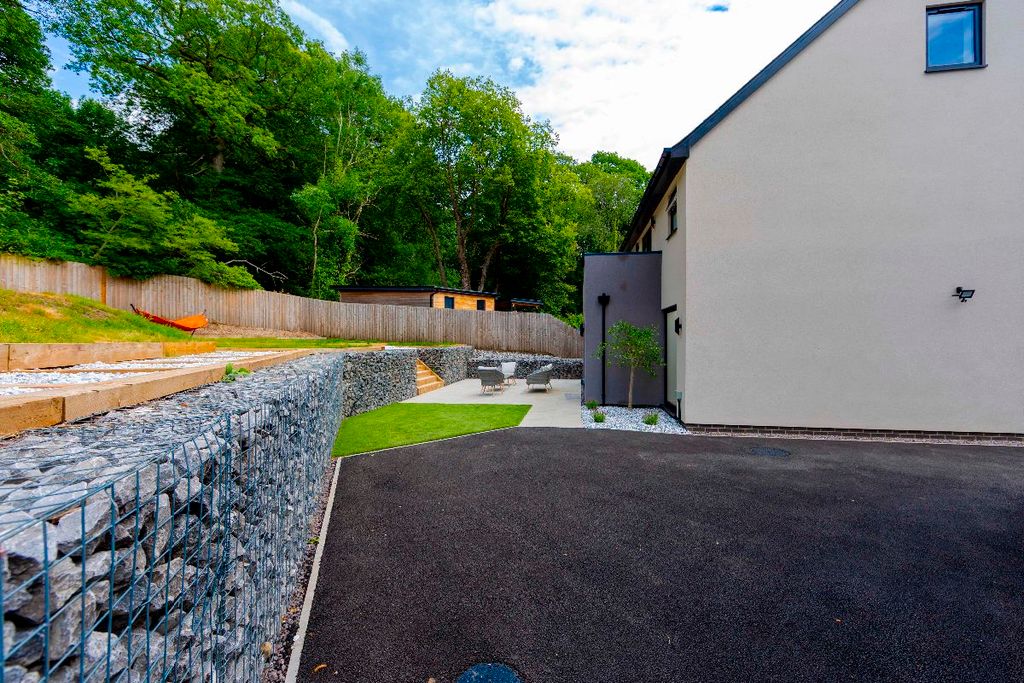 Additional image 106 of 5 bed detached house for saleTrem Yr Dyffryn, Caergarw, Mountain Ash CF45