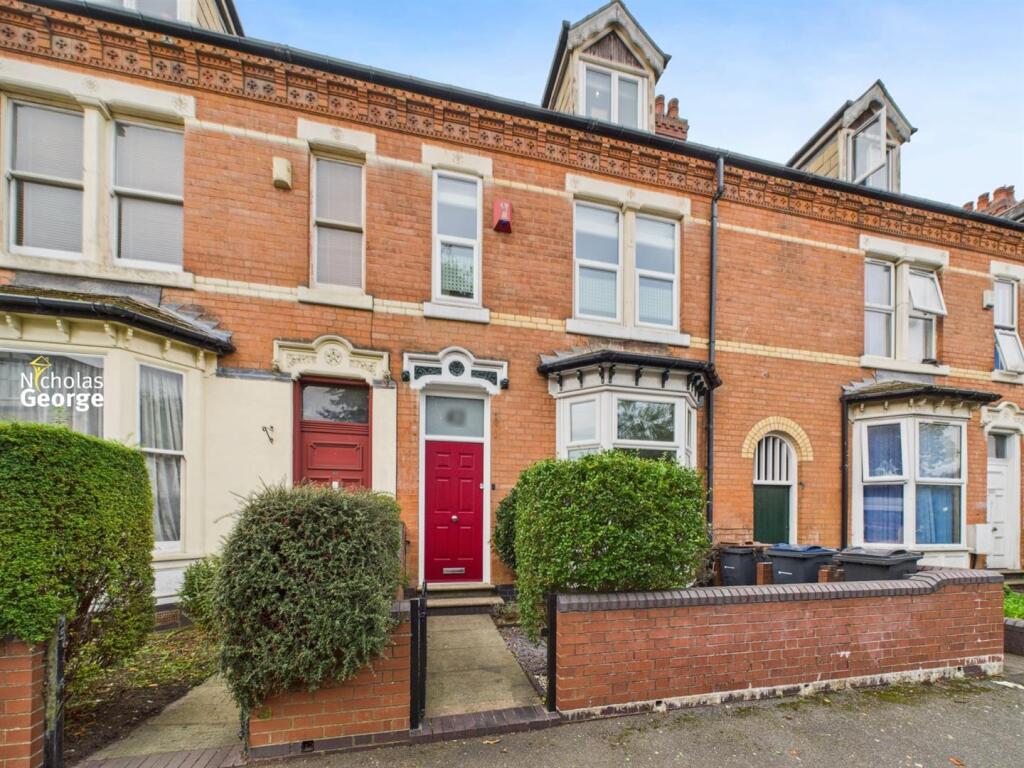 Queenswood Road, Moseley, B13 9AX