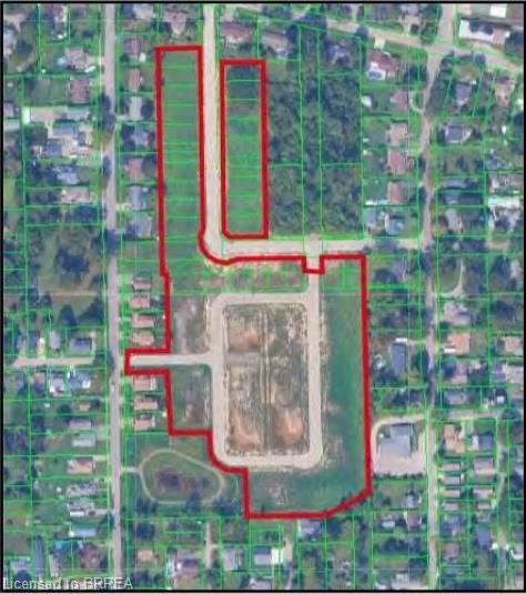 N/A Schooley Road, Fort Erie, ON, L0S 1B0