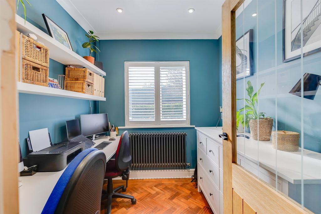 Additional image 6 of 4 bed detached house for saleSouth Rise, Llanishen, Cardiff CF14