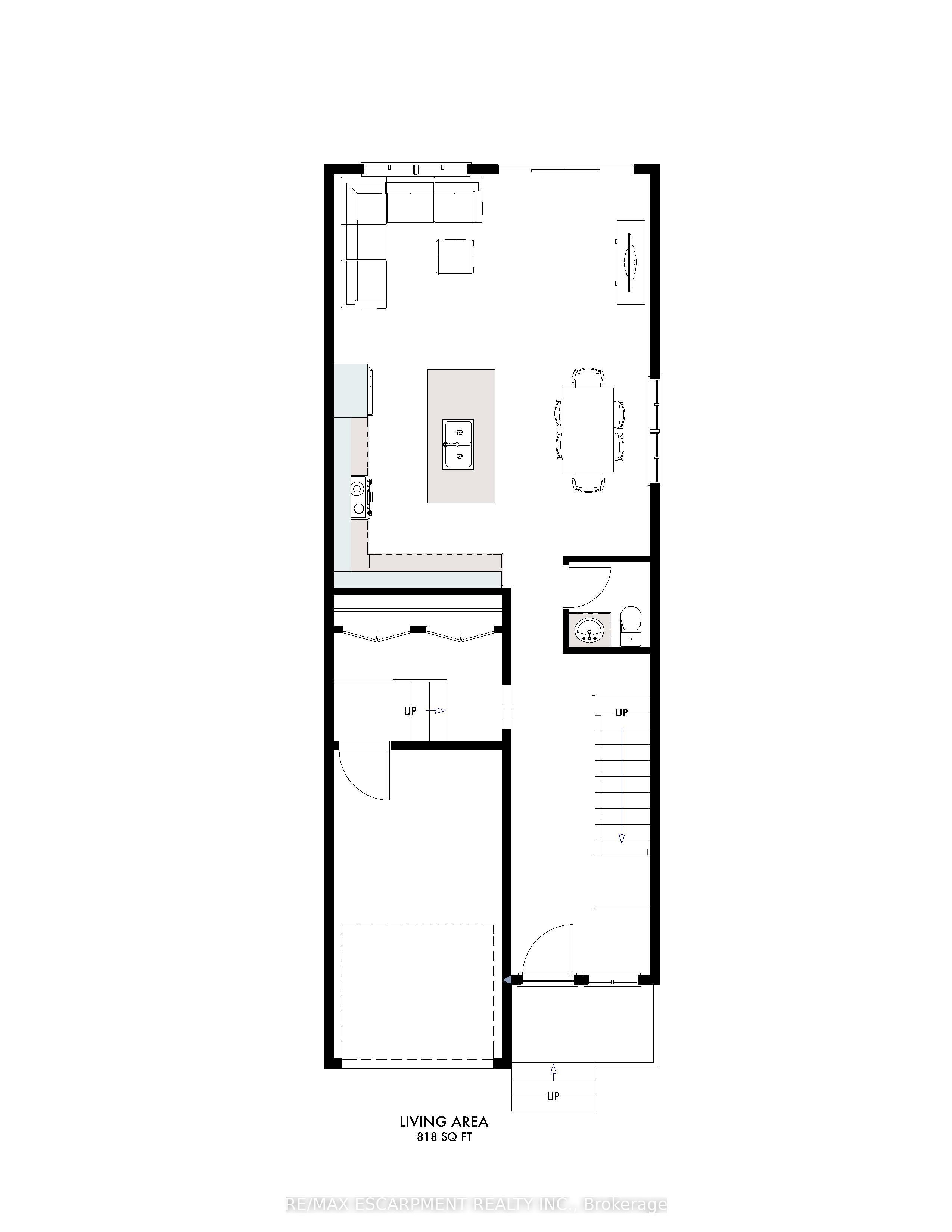 Additional image 3 of 132 Canada Street, Hamilton, ON, L8P 1P5