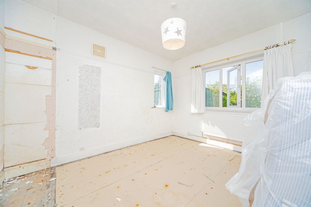 Additional image 6 of 3 bed detached bungalow for saleCaegwyn Road, Cardiff CF14