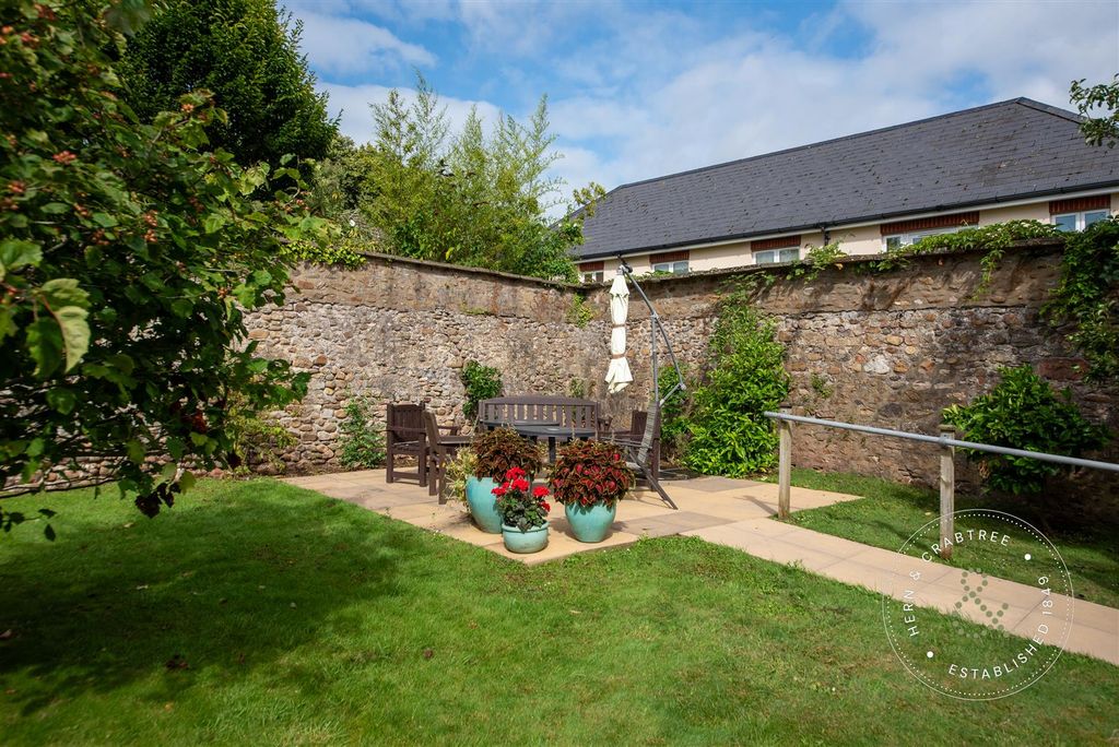 Additional image 17 of 1 bed flat for salePritchard Court, Cardiff Road, Llandaff, Cardiff CF5