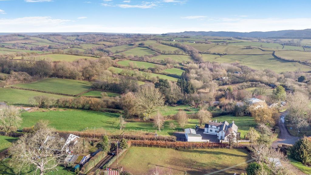 Additional image 34 of 4 bed detached house for saleKingcoed, Usk NP15