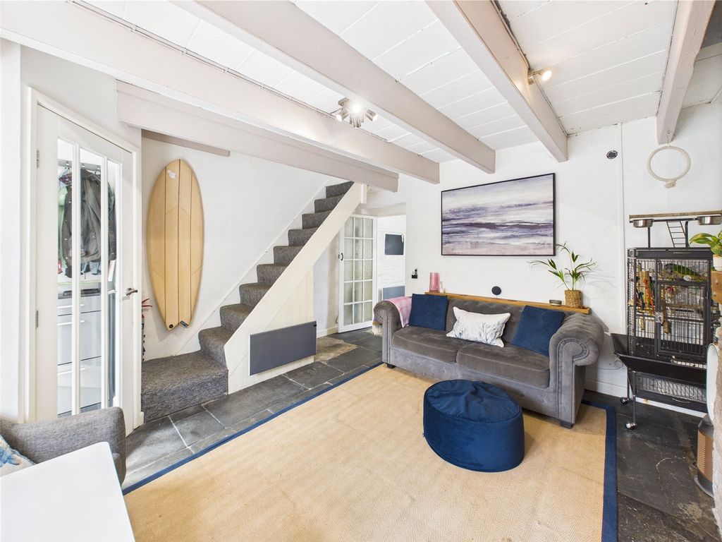 Additional image 4 of 1 bed end terrace house for saleEddystone Road, Wadebridge, Cornwall PL27