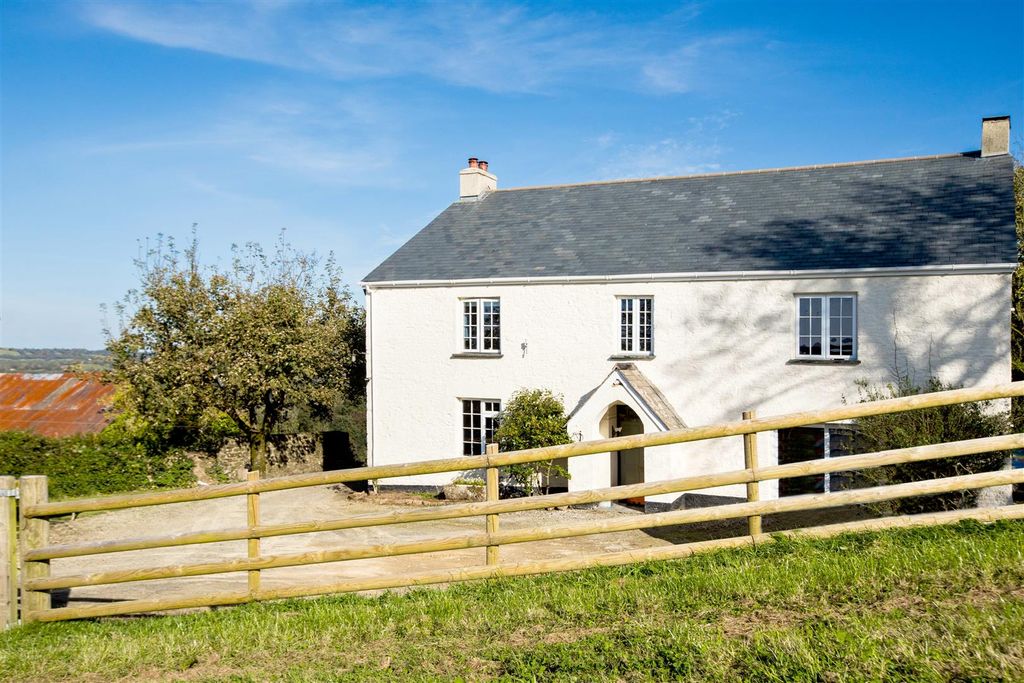Additional image 4 of Land for saleBridestowe, Okehampton - Devon EX20