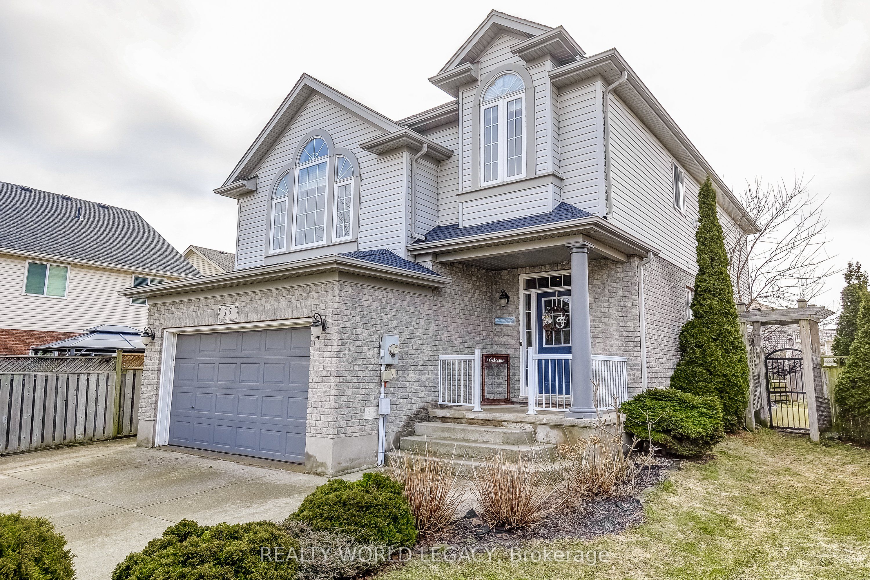 Additional image 5 of 15 Waffler Crescent, Cambridge, ON, N1P 1H6