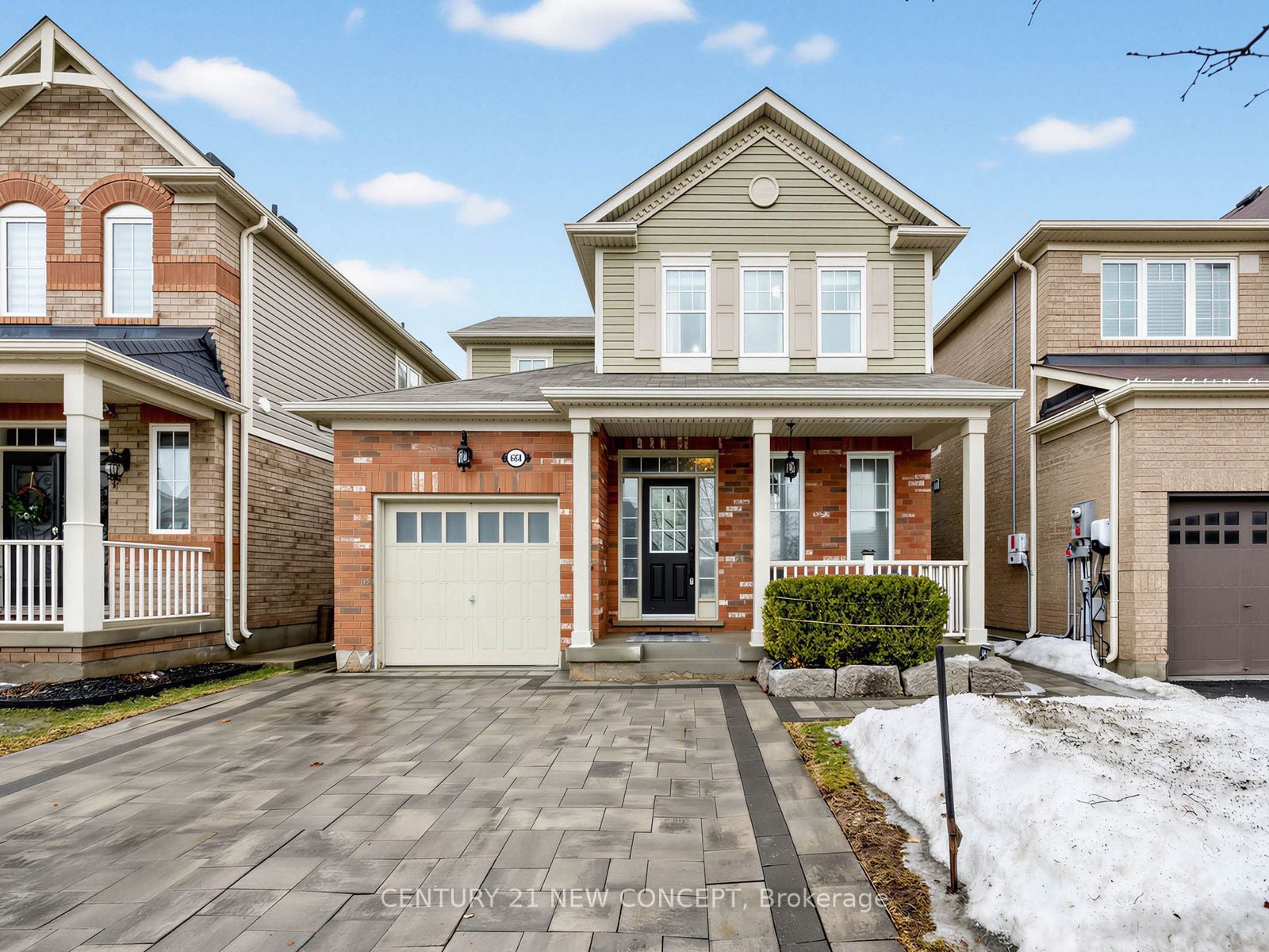 464 Dymott Avenue, Milton, ON, L9T 7V1