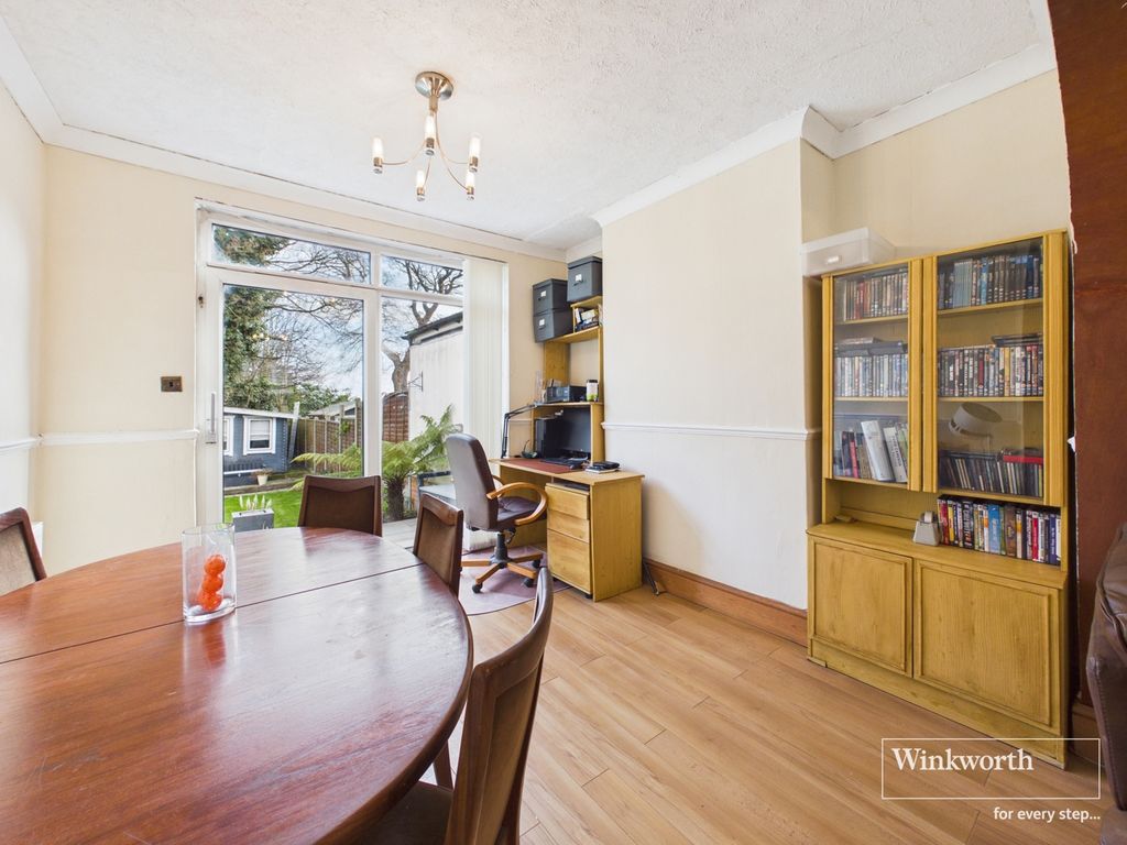Additional image 3 of 4 bed terraced house for saleHill View Gardens, Kingsbury NW9