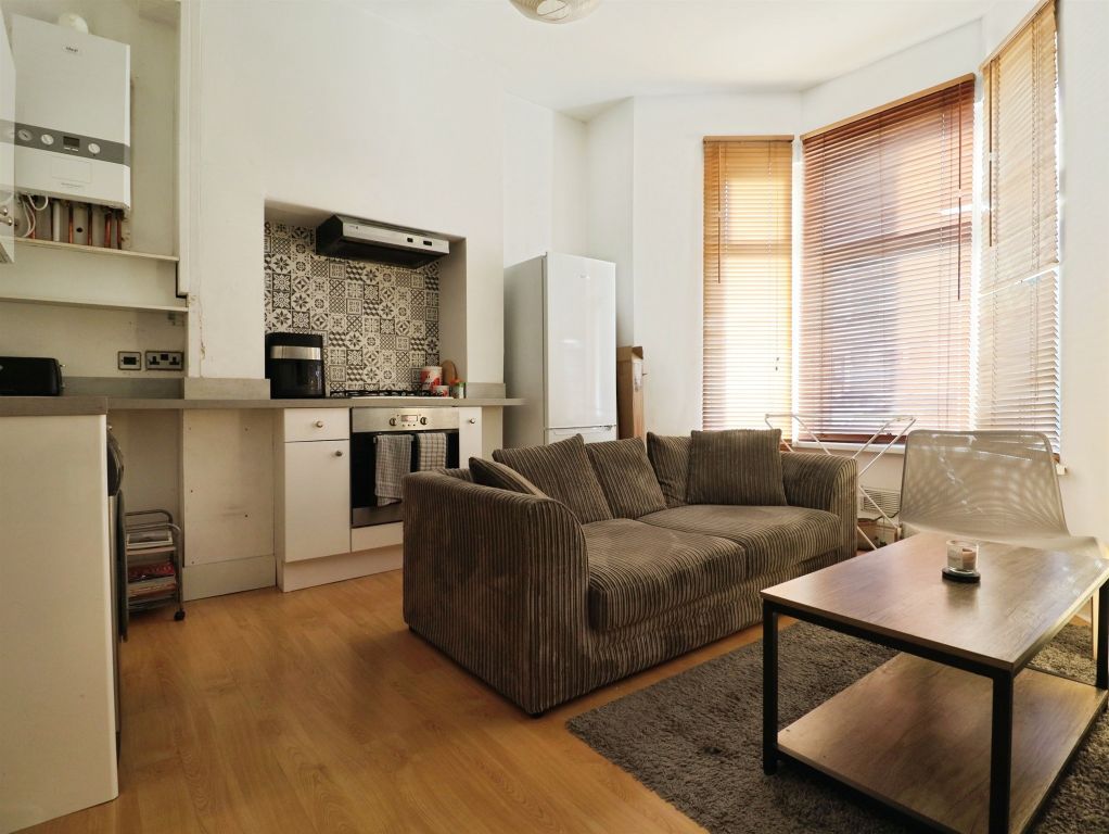 Additional image 5 of 1 bed flat for saleAtlas Place, Cardiff CF5