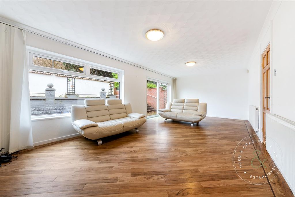 Additional image 2 of 3 bed detached bungalow for saleLon Werdd Close, Michaelston, Cardiff CF5