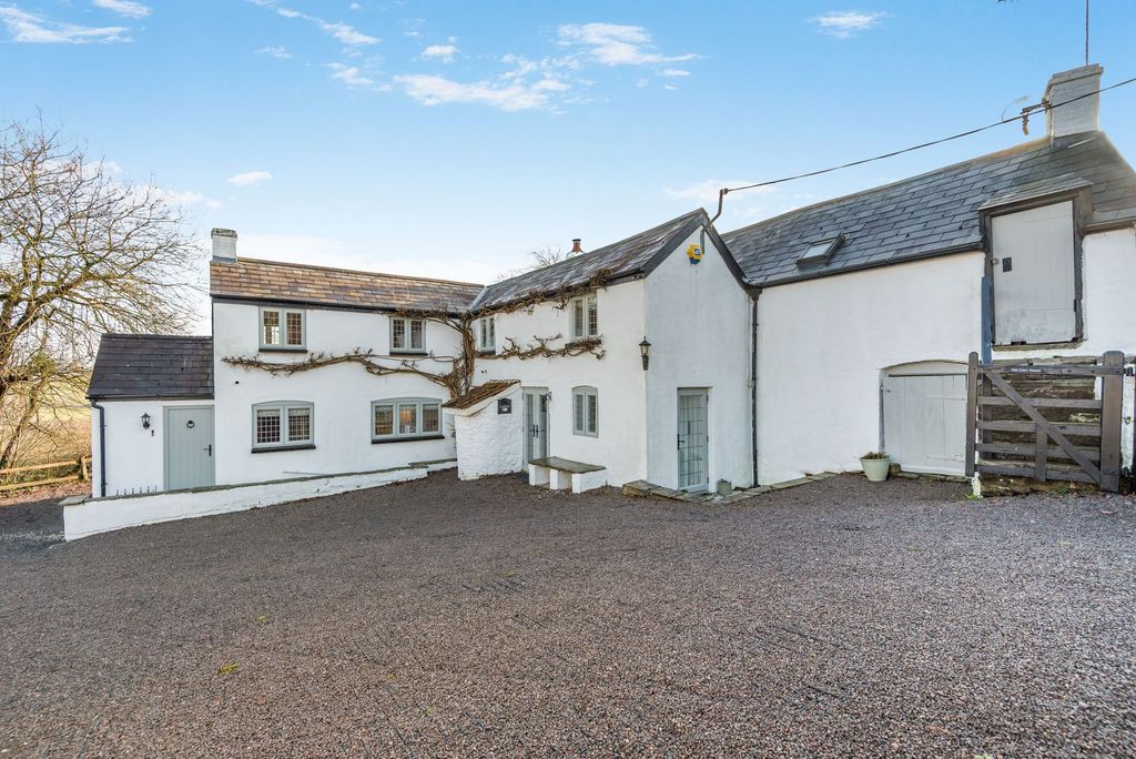 Additional image 28 of 4 bed detached house for saleKingcoed, Usk NP15