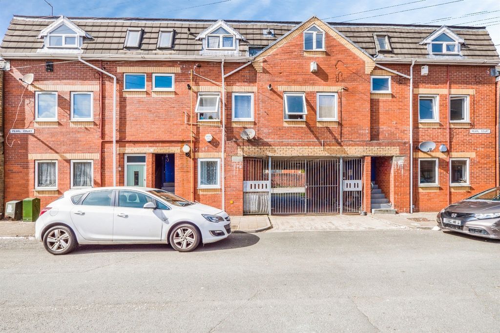 Additional image 11 of 1 bed flat for salePearl Street, Splott, Cardiff CF24