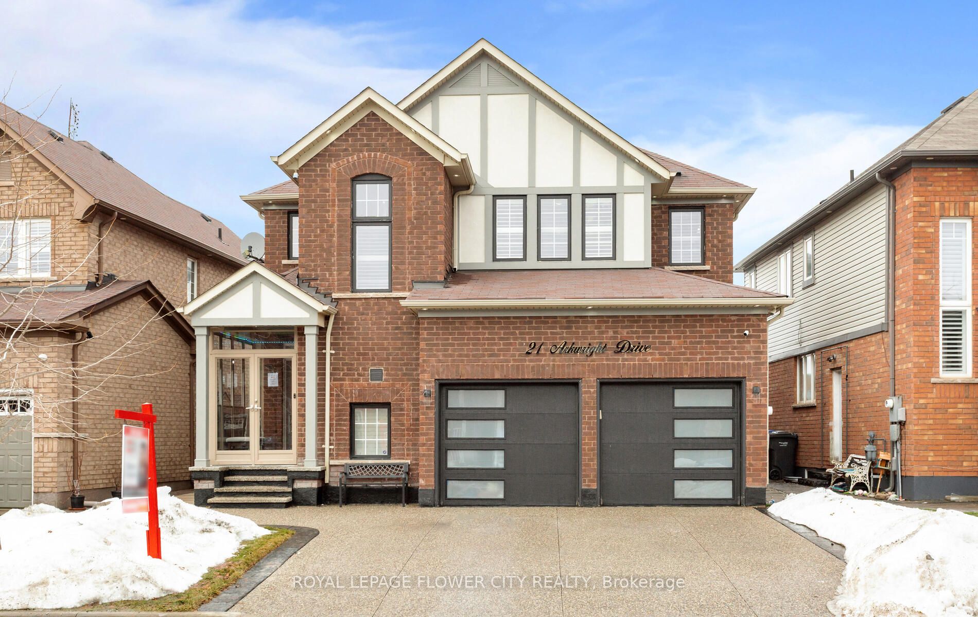 Additional image 2 of 21 Arkwright Drive, Brampton, ON, L7A 0V2