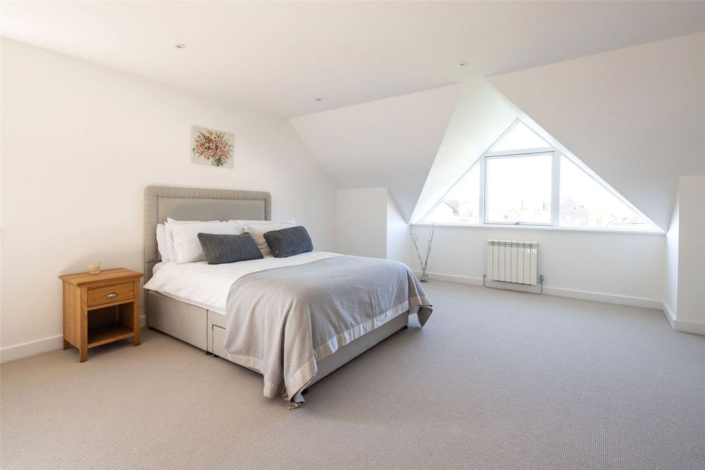Additional image 23 of 6 bed detached house for saleLe Petite Route De Campagne, St Peter, Jersey JE3