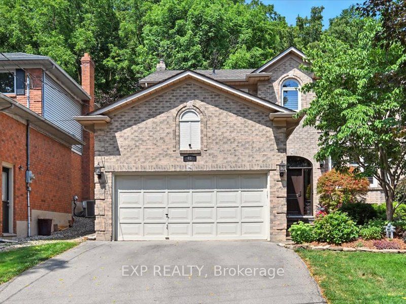 41 Watsons Lane, Hamilton, ON, L9H 1T4
