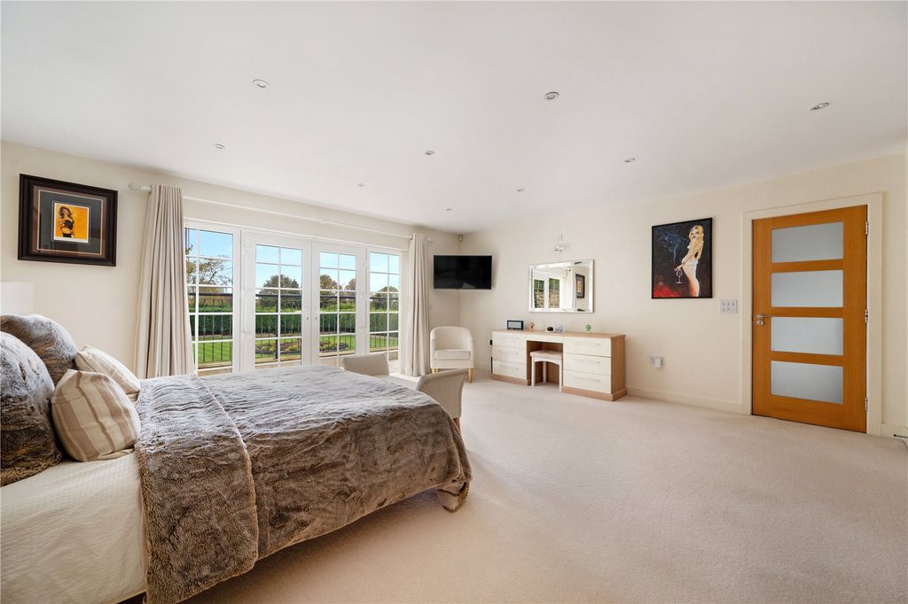 Additional image 10 of 6 bed detached house for saleMeads, Wigton Lane, Alwoodley, Leeds, West Yorkshire LS17