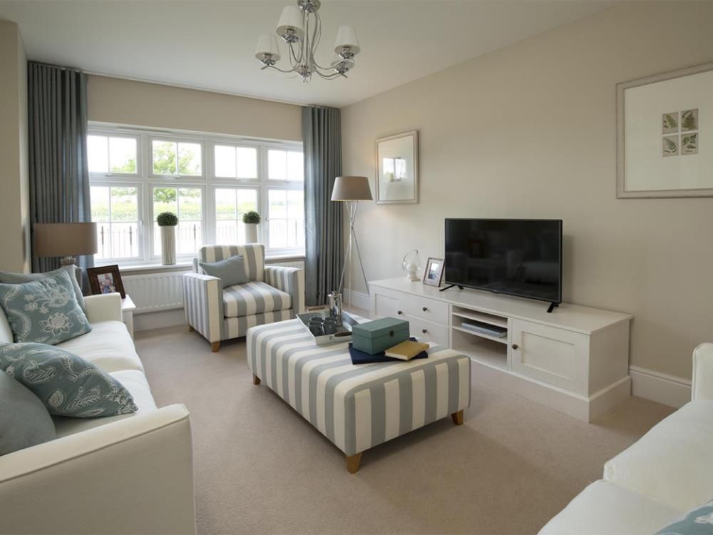 Additional image 5 of 4 bed detached house for sale"Windsor" at Keckwick Lane, Warrington WA4
