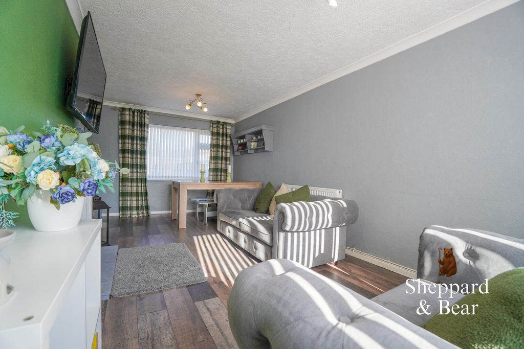 Additional image 8 of 3 bed semi-detached house for saleMilverton Road, Llanrumney, Cardiff CF3