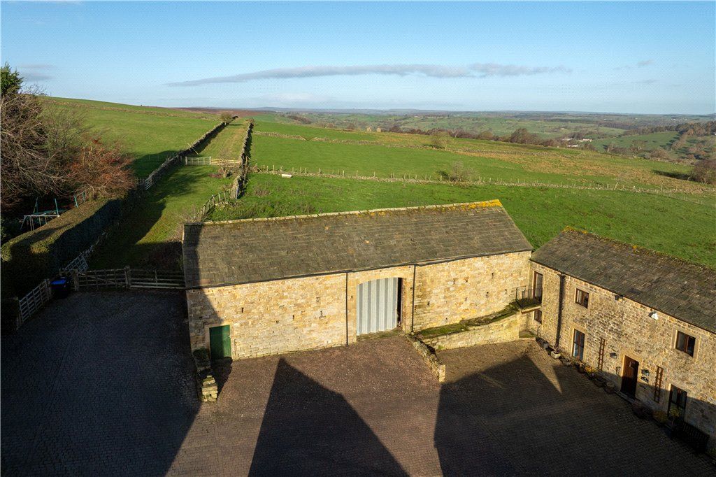 Additional image 2 of Land for saleDob Park, Otley, North Yorkshire LS21