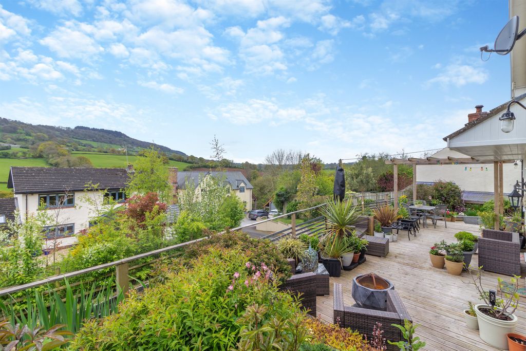 Additional image 36 of 4 bed detached house for saleGrosmont, Abergavenny, Monmouthshire NP7