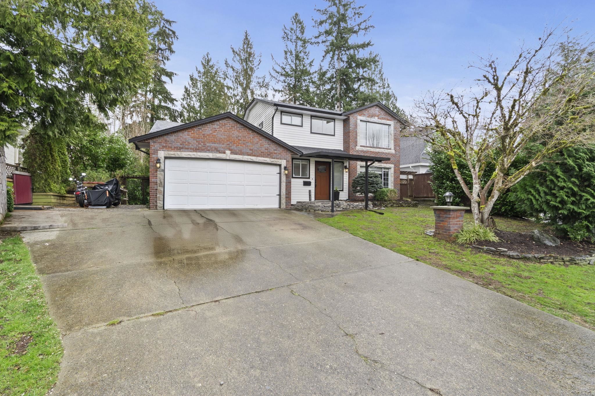 12326 234 Street, Maple Ridge, BC, V2X 0P7