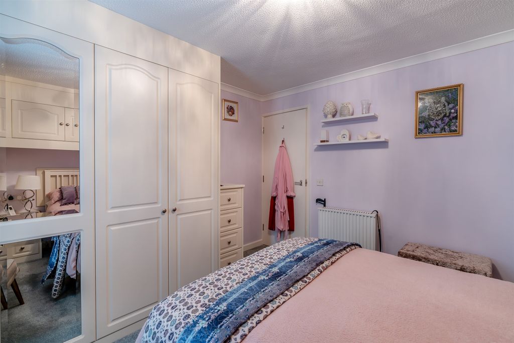 Additional image 13 of 1 bed flat for saleKingsmead Court, The Oldway Centre, Monmouth, Monmouthshire NP25